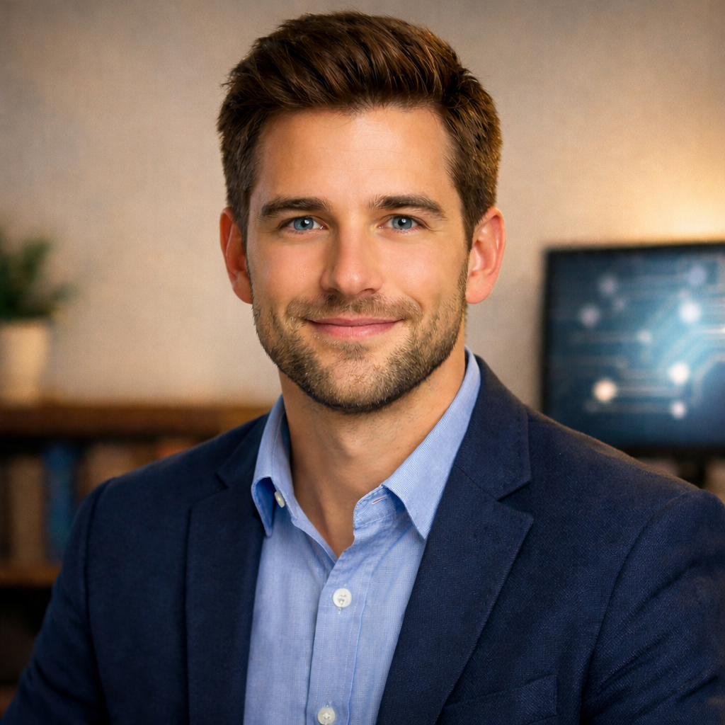 Noah, Christian Tech Help AI Agent